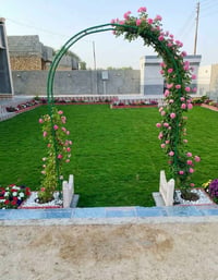 ميم الحدائق • اعمال حدائق • واتساب