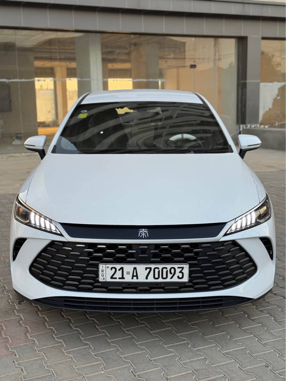 BYD Qin Plus2025بـــیــوایــدی
مــواســـەفــات:نـــاوزەرد تـــانکی گــەورە 2100km

لایــت لــیــد عــەدەسە بــصــمــە

ویــل عــادی، ئــاوێــنــە ئـــیشــارە،شــاشــە 

کـــامێـــرا ،حــــاســە ،کــوشــن جــلــد ،نــاوزەرد

بــێسبــوخــو ســاردو کــرانەوە بــەشەرت 

گـــێـر مــەکـینە تــەرزە بــەشــەرت 
ژمــارە :***********
کــۆرەک:***********
📍نــاونــیشان :کــەرکــوک
نــرخ:125مــەجــالــیتـیــایــە كركوك, العراق
