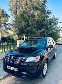 اكسبلورر • ٢٠١٧ • دفع رباعي
