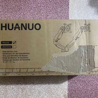 ستاند هايدروليكي • Huanuo HNDS6