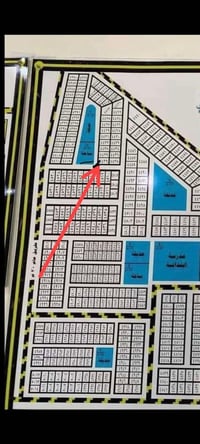 بل سكان الصناعي • قطعة ركن • ١٢٠م