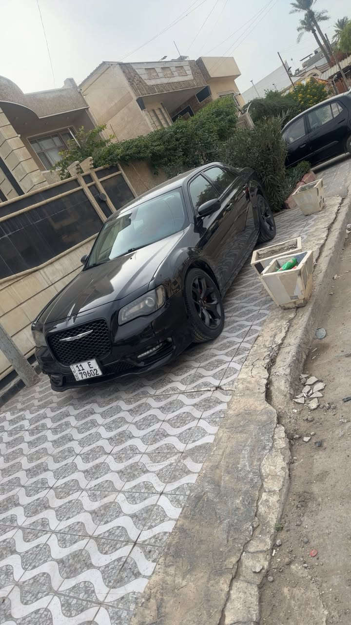 سلام عليكم 🤍
للبيع او مراوس كرايسلر اوبامه 2020 فئه ال C حادثهه مرفوق بل منشور اي ستفسار تفضل خاص او اتصل عله الرقم ***********
