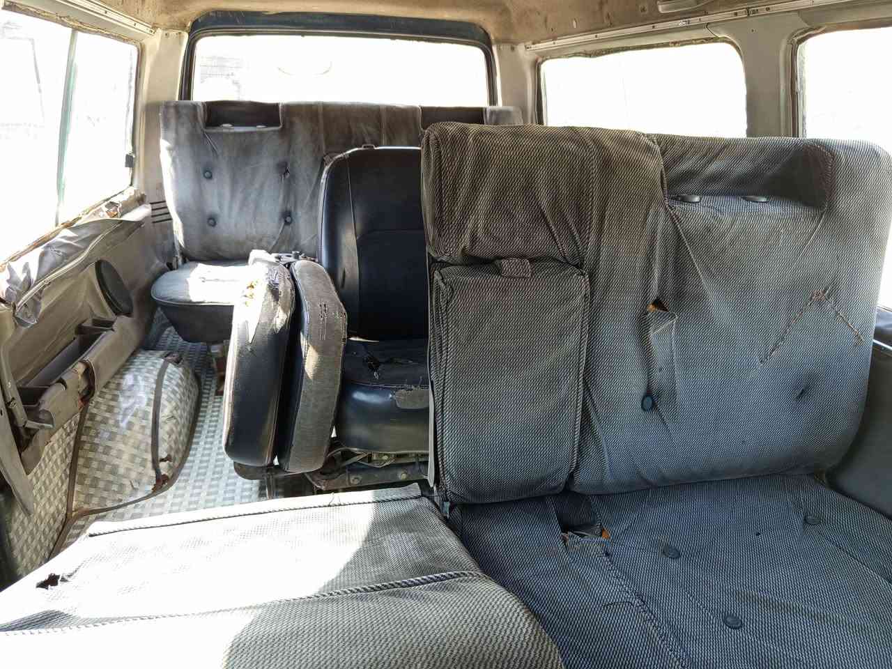 سلام عليكم...
كيا بستااا موديل 94 رقم بغداد الماني سنويه ل27 مصفره هئيه ومرور مكينه قبل شهرين جفتته بم مال حاويه كير اكسل مكفولات تخم تأير جديد كهربائيات كله شغاله 
السعر 40 وبيه مجال 
م***********
