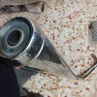 كزوز ابو نجمه • بوشه عريضه • جديد