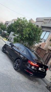 جيتا • فولكس فاجن • سيارة • 2021 • جيتا 2021 • سيارة توربو • فولكس فاج...