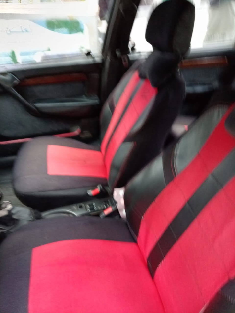 السلام عليكم. فكترا 18 موديل 94 رقم بغداد  سعرها 35 ورقة شرط التحويل الاتصال على الرقم ***********  اني مكلف بالنشر
