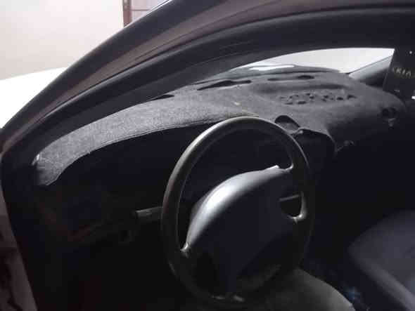 السلام عليكم 

للبيع 

كيا سيفيا 

موديل 94

رقم كركوك  الجديد

كير عادي

مكينه مفتوح 

صدر امامي خلفي نص عمر 

السياره خير من الله
 

السعر 30وبيه مجال 

العنوان صلاح الدين 

للاستفسار ***********
