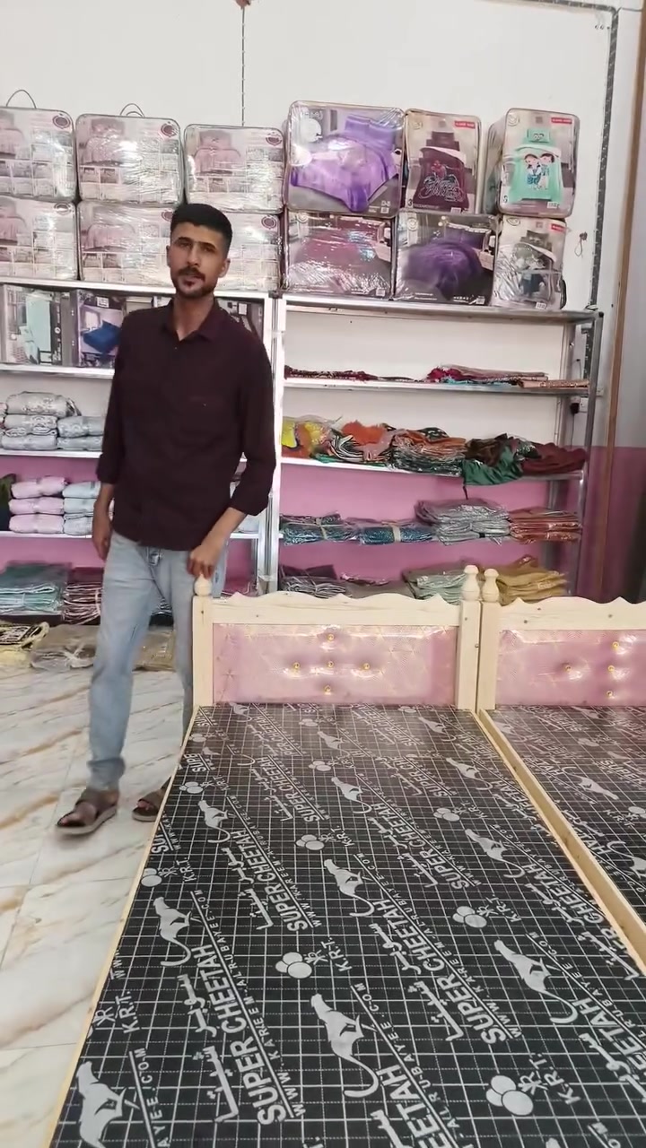 #هلا_بيكم_مجمع_مفروشات_ابو_ليث_الوائلي


**إذا كنت صاحب هذا الإعلان وتريد حذفه لأي سبب، رجاءا أرسل رسالة إلى الدعم الفني**