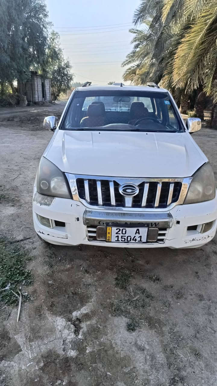 السلام عليكم
كنو 2009 للبيع كاملة صدر تايرات محرك كير مكفول بسمي سنوي 29 رقم ديالى 
 السعر 55 وبيه مجال  مكان ديالى الهاشميات رقم صاحب ***********
