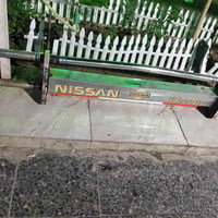 مرخصت • درع نيسان • بغداد