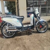 دراجه شحن هارلي مبيهه اي نقص سعر 350 مكان تاجي منشأ نصر 07818291442