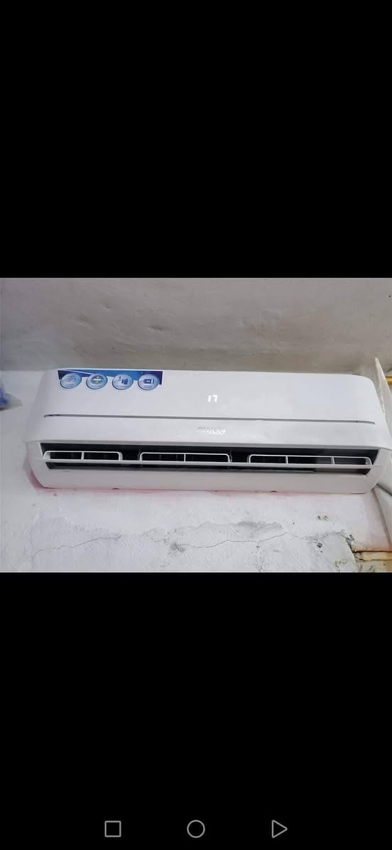 السلام عليكم من بعد التوكل علئ الله ورشه ابو رقيه*********** التبريد    فتح وشد سبلت عمودي وجداري  وصيانه وغسل بسعار مناسبه وشحن غاز درجه والى ماعليك بس خابر وحنه نجيك البيت الستفسار*********** مكاني ناصريه حي الشهداء
