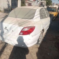 كيا برايد • قير اوتوماتيك • ديالى