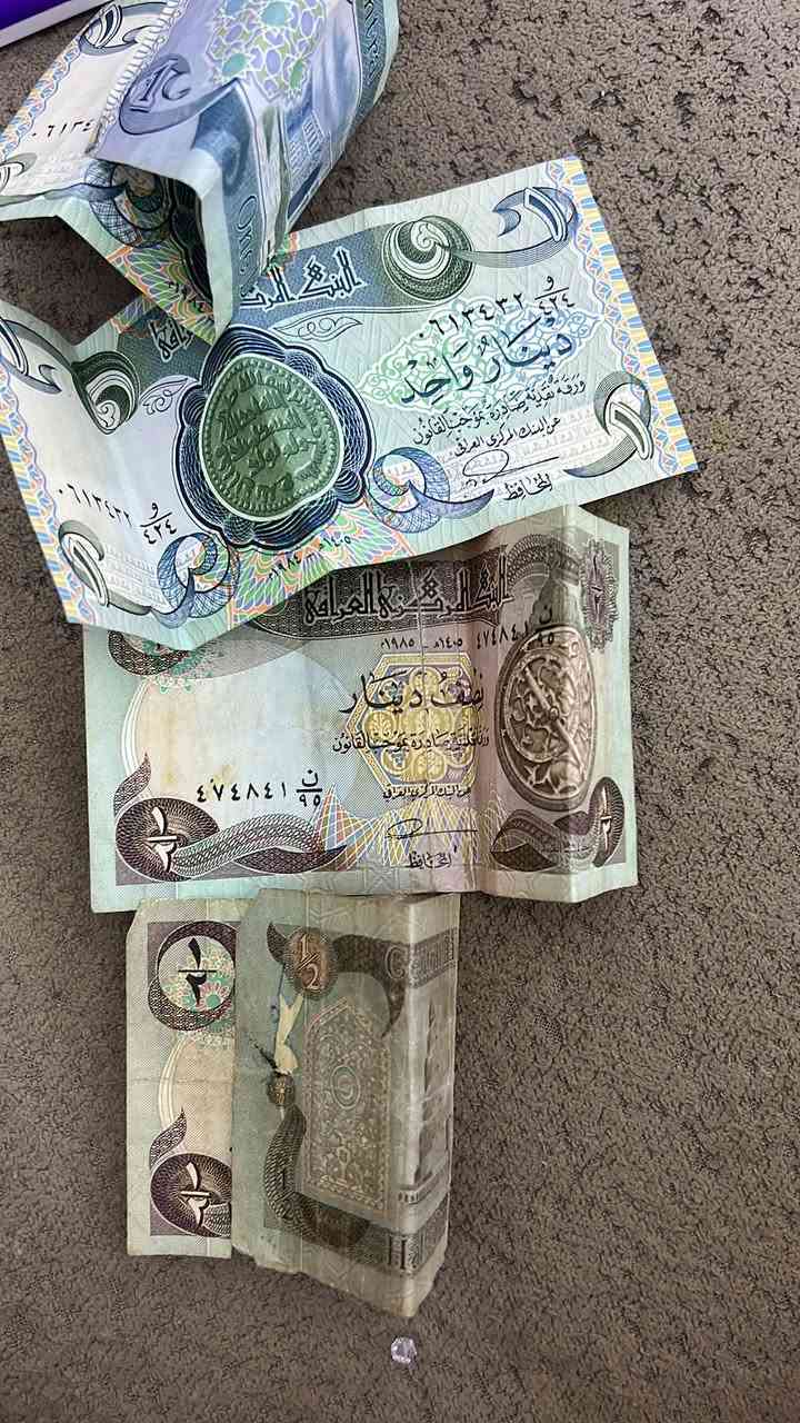 منو يشتريهم 💪


**إذا كنت صاحب هذا الإعلان وتريد حذفه لأي سبب، رجاءا أرسل رسالة إلى الدعم الفني**