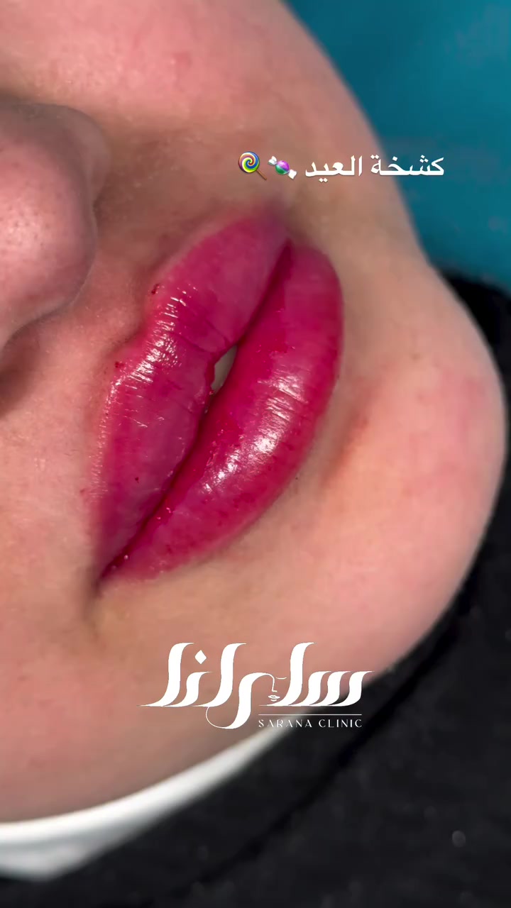 السعر المناسب موجود بكل مكان بس الكوالتي وأرقى براندات مموجود بس بسارانا ❤️👄
سارانا …. رفاهية الجمال ..❤️
عنواننا/النجف الأشرف
الفرع الأول/ركن السلام جامعه(الاربع شوارع) مجاور ازبري قرب يو كافيه
الفرع الثاني/نهاية شارع المستشفى الألماني (الجزيره) شارع الصباغ قرب جامع المصطفى
للحجز ***********
