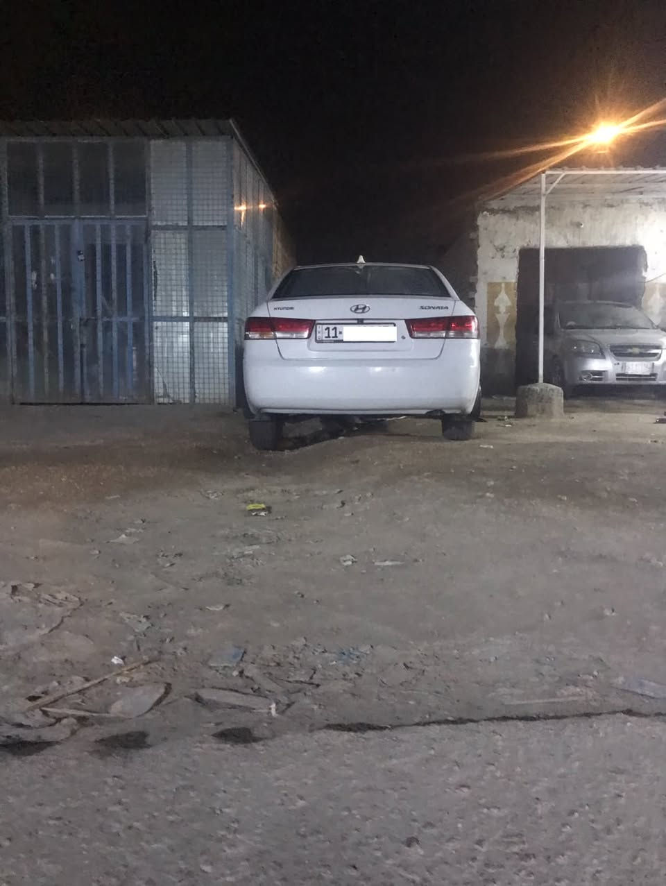 سونات ٢٠٠٨ كفاله عدا الجاملغ الايسر مبدل شركه وبارد خفيف موضح كير مكينه تبريد حداديه بالجيس ***********
