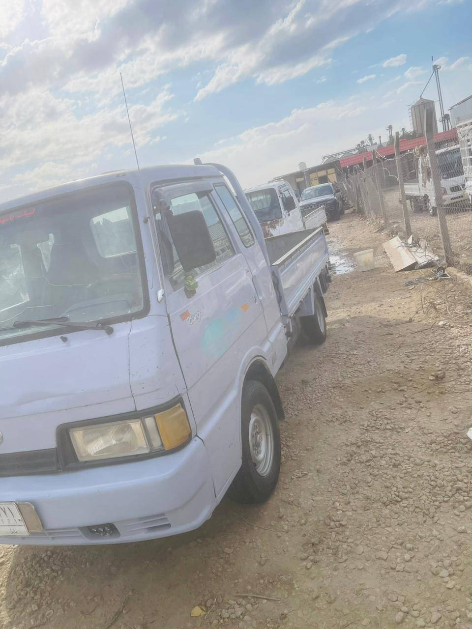 يا الله السلام عليكم كيا للبيع جير محرك مقفول نجف 50 بيها مجال الاستفس***********
