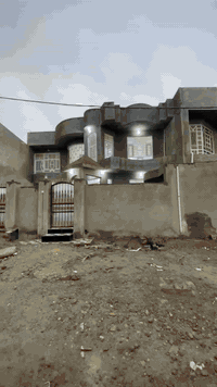 ناحية كنعان • ٢٥٠م • ٥ غرف نوم