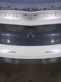 الجوده والمصداقيه عنواننا اللهم صلِّ على محمد وآل محمد 🌺
تم صيانة غساله فول اوتوماتيك سامسونك تبديل صمامات الماء 
ورشة الرضا صيانة وتصليح جميع انواع الغسالات والمجمدات والثلاجات النجف الاشرف يتوفر لدينا صيانة موقعيه 
ابو حسين 
#النجف 
***********
