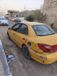 موديل ٢٠٠٠ • ١٣ ورقة • البصرة القبلة