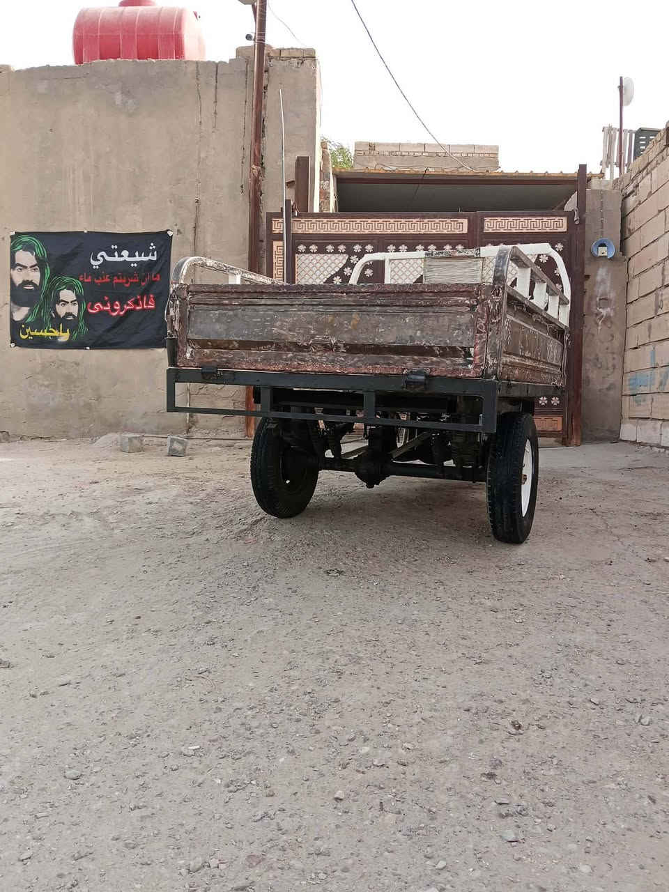 متاح موديل 13 اوراق اصوليه تايرات جديده فلنجات جديده صفحاحيات لايت دشبول نكره سلف فقط باتري تعبان ستوته تخبل شراي يتفضل ‏‪***********‬‏ سعر مليون 350 وبيه مجال بسيط
