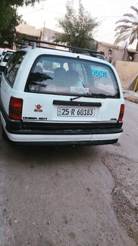 سياره موديل 92 سعر  30 بيه مجال بصيط  بكان سياره بغداد  رقم كركوك  تحو...