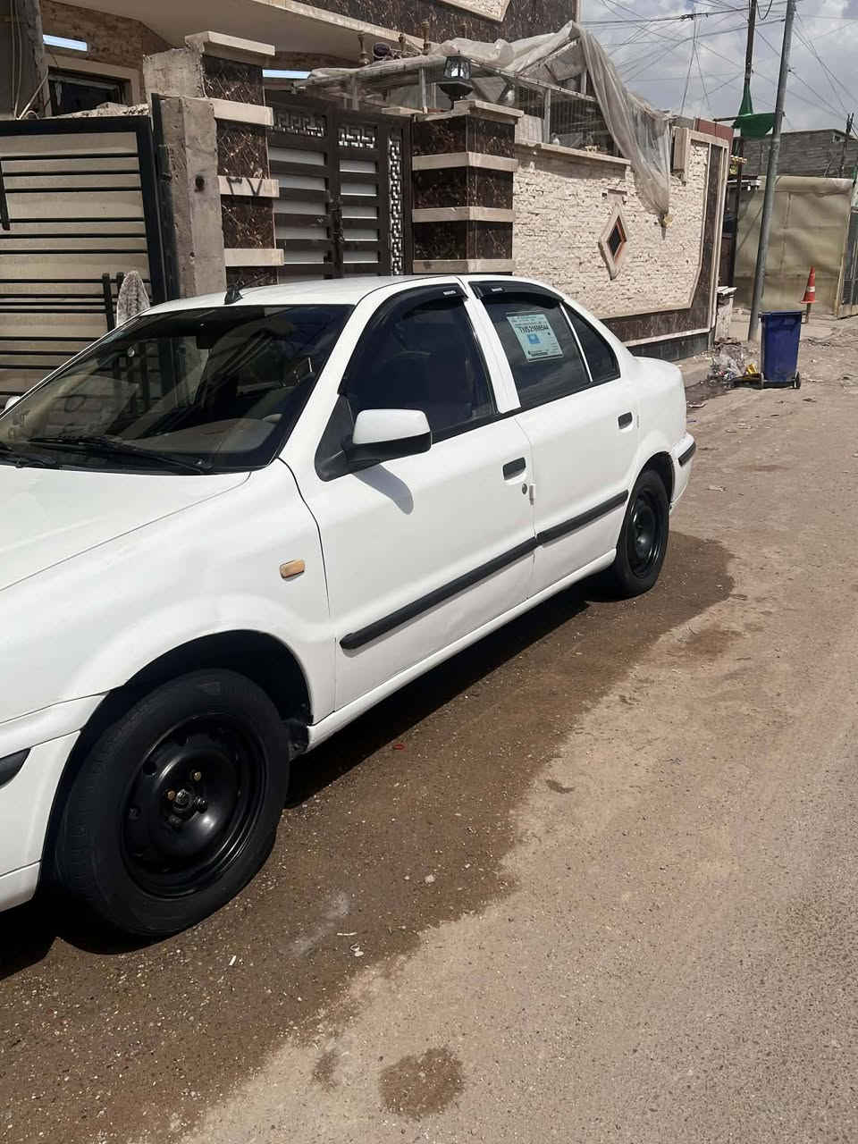 مكلف بالنشر
***********

