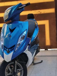 دراجه GTR للبيع كفاله عامه الاستفسار على الرقم   07831071509