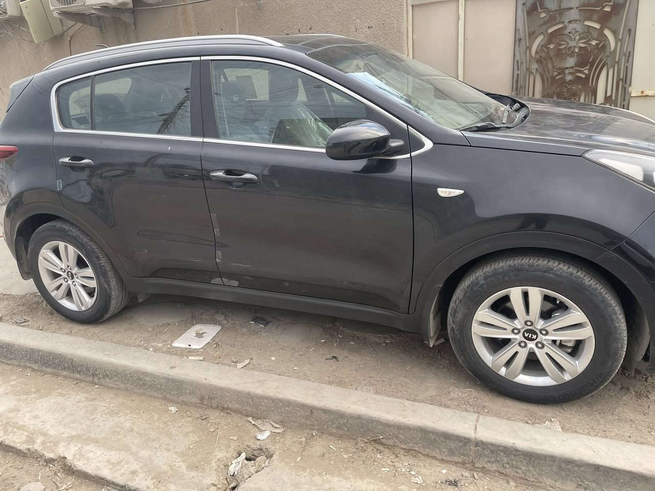 سبورتج خليجي  مكفوله مديل ١٨
اربيل بسمي هزه جديده 
بنراما تحكم ستيرن 
ماشيه ١٢٠
سعر ١٧١
بغداد شعب ***********
