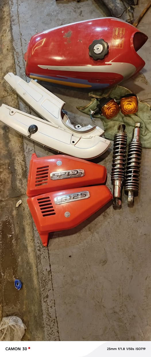 سلام عليكم محرك نامه اصلي 21 مفتوحه معدل  120
ويل امامي ودبلات  تانكي صفاحيات اشاير كلهن
ب300 وبيهن مجال ***********
