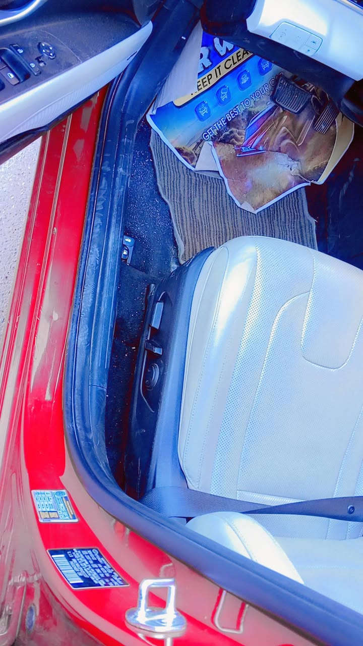 النترا 2023 فول الفول هايبرد صبغ فقط شخط جوه قبق البنزين للبيع ب150 بغداد الاعلام للاتصال ***********
