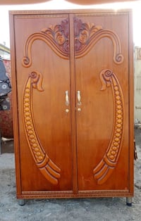 كنتور صاج • العمارات الملح • ميسان