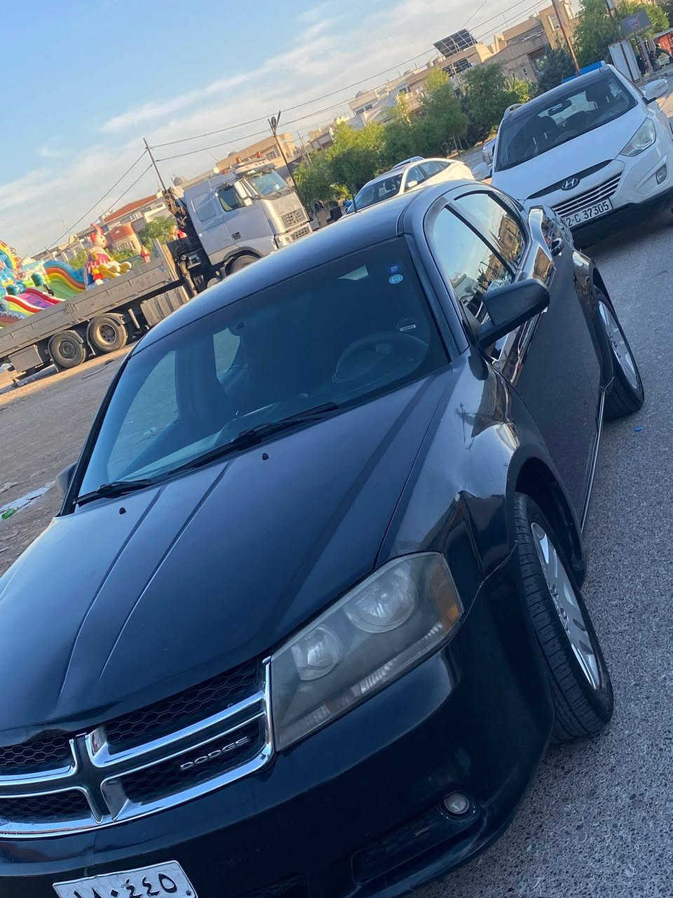 Dodge/avanger/4pston
2011
تۆماتیک
تەبرید وەک بەفر
تەقەو رەقە بەشەرت
کارەبایی بەشەرت
٤ پارچە بێ ژۆرێ
رەقەم و سەنەوی بەسەر چووە
سەیارەکە ١ دینار مەسروفی نییە
سعری 75و مجال
شوێن هەولێر
*********** أربيل, العراق
