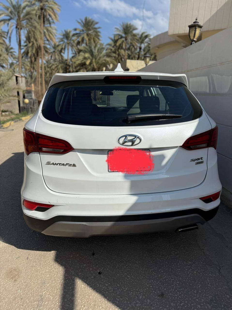 سنتافي 2017 وارد امريكي رقم كربلاءبأسمي
*********** مكاني كربلاء
