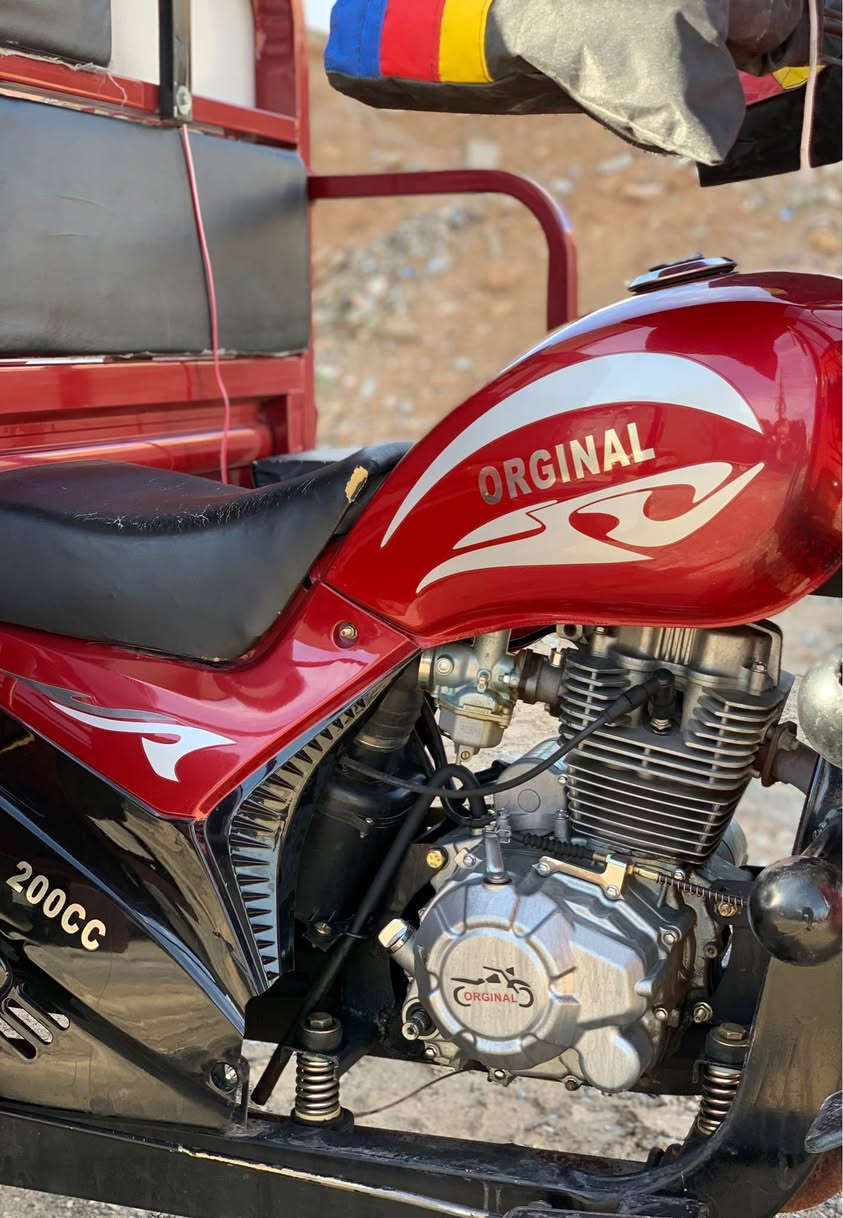 ماتور سي تايه موديل 2023مه نه فيسته 
مه كينه گير ئه كسل كاره باي هه موو كياني به شارته سعري قفلي 13$ره قم 
*********** كويسينجاك, أربيل
