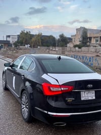 كادينزا • ٢٠١٥ • فول مواصفات