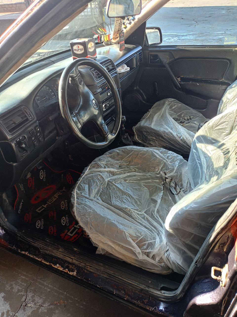 فكترا للبيع موديل 94 اصل السعر32
حجم 18 ستيرن بور

رقم نينوى اجنبي
***********
