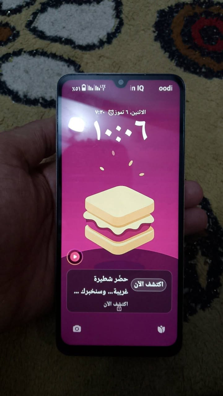 بوكو ذاكره 128ستعماله قليل كلش كارتونه وشاحنته الصليه مراوس اريده


**إذا كنت صاحب هذا الإعلان وتريد حذفه لأي سبب، رجاءا أرسل رسالة إلى الدعم الفني**