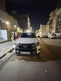 هايلوكس أدفنجر • ٢٠٢٥ • ١٤ ألف