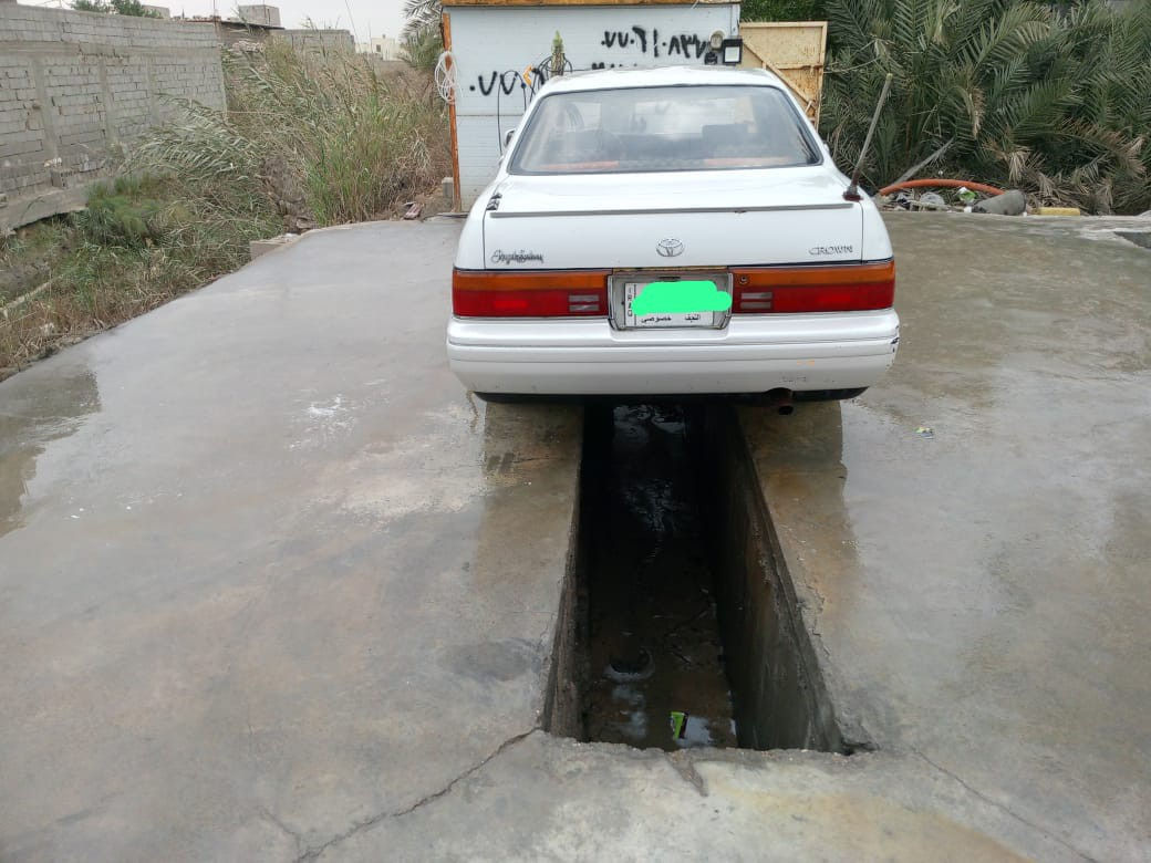 بطه فصل للبيع مكفوله رقم نجف بسمي مشروع وطني  مكينه كير كفاله تخم تاير سياره جاهزه انتصل وعرف باقي التفاصيل السعر 65 وبيها مجال مكان البصره ابي الخصيب هاتف ***********
