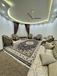 حي السلام خلف التجاري • ٢٠٠م • ٤ غرف