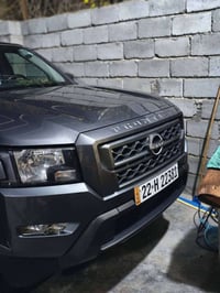 فونتير • ٢٠٢٢ • دفع رباعي