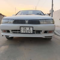 كرستا • ١٩٩٥ • الزبير