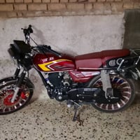 دراجه سونك موديل 2025 محرك 250دراجه زيرو مشيه 10000 تجي وشوف بعينك الس...