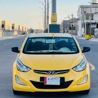 النترا • ٢٠١٥ • وارد امريكي