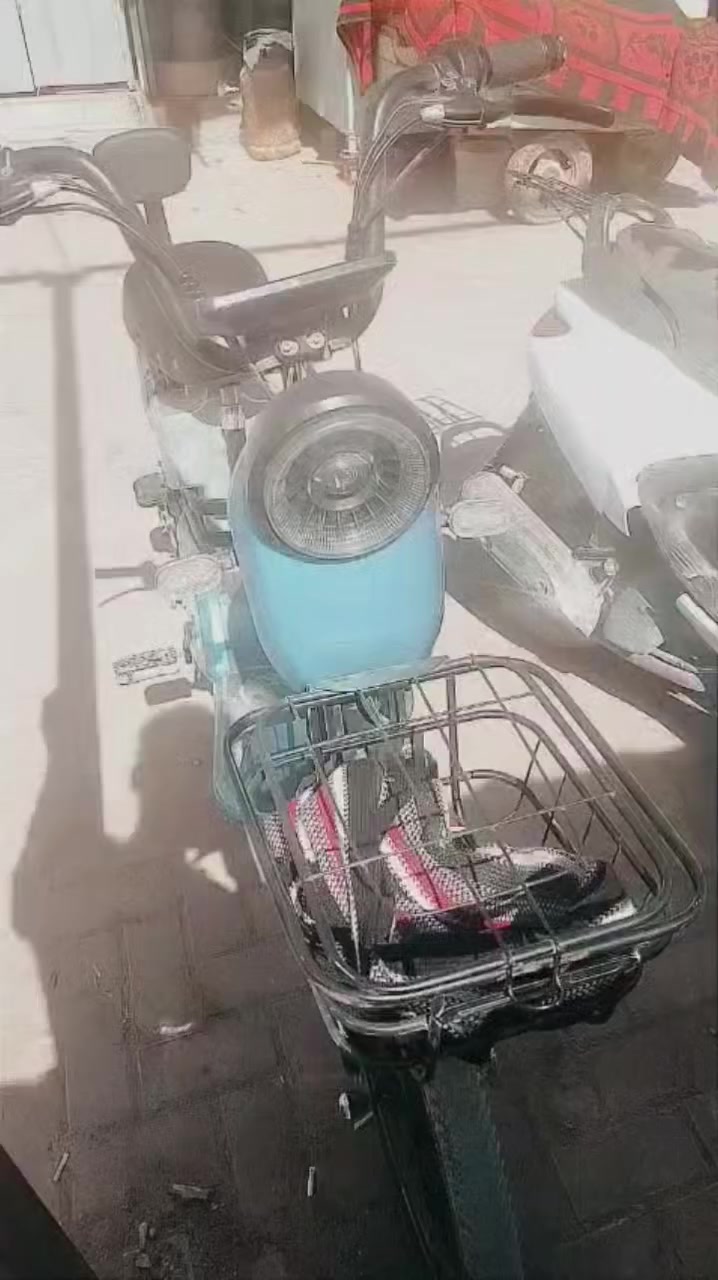 بسكل شحن البيع ٤ بطريت سعر خاص


**إذا كنت صاحب هذا الإعلان وتريد حذفه لأي سبب، رجاءا أرسل رسالة إلى الدعم الفني**