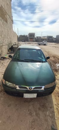 بروتون ٢٠٠٢ • جير عادي • رقم بغداد