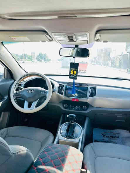 سبورتج موديل 11 شكل 13
مكينه 2400 خليجي كير مكينه كفاله داخلها نضيف لونين بانوراما تحكم ستيرن مري شفط كامره خلفيه حساسات 
اشاره بالمري
ســيــ🚗ــارﮭﮧ جديده وجاهزه وسنويه جديده
مكفوله عده اشبر رشه بدايت الجاملغ بدون معجون ولاتبديل  
 السعر 134 وبيه مجال بصيط 
***********
‭0782 355 3318
