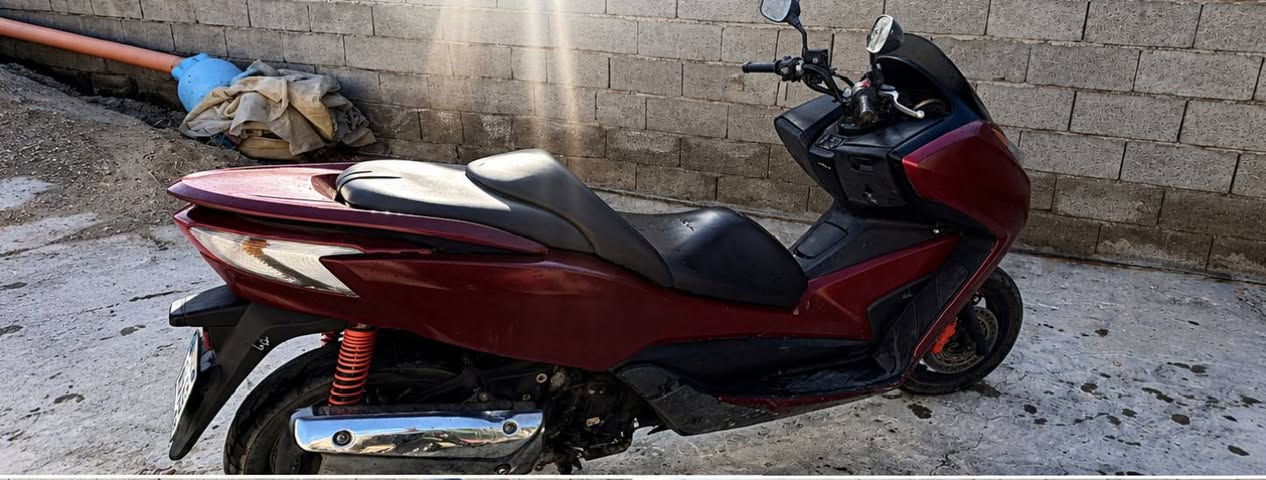 فورزا 0 12
الدراجه جاهزه نگره بكل وقت ماناقصها ولا برغي 
كهربائيات شغاله كلها لايتات بگلايت اشاير ضفيره مابيها ولا زلغ بلاديه بريگات اي بي اس معروفه مواصفات الفورزا 12 
بيها فقط نقص الچاملغ الامامي والكفرات مصبوغه كل باقي امورها گامله
السعر 1200
بغداد


**إذا كنت صاحب هذا الإعلان وتريد حذفه لأي سبب، رجاءا أرسل رسالة إلى الدعم الفني**