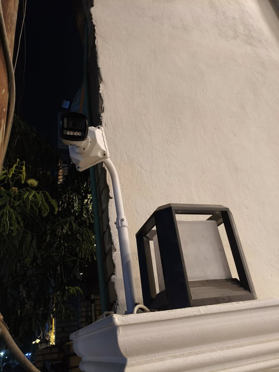 تم بعون الله
تنصيب كاميرات مراقبة عدد 6 من نوع ip)  Dahua )

في منطقة #الدورة 

🛑جودة عالية - تصوير ليلي ووضوح مميز ودقة عالية جداً 
 
🛑يتوفر أيضاً كافة انواع الماركات العالمية والإصلية وبضمان سنة 

🛑العمل داخل مناطق بغداد 
للأتصال او الاستفسار  على الارقام(***********)(***********) 

#كاميرات_مراقبة #Dahua #بغداد #منظومات_أمنية #مجموعه_الشمس #الدعم_الفني #الدورة #العراق #الدورة
